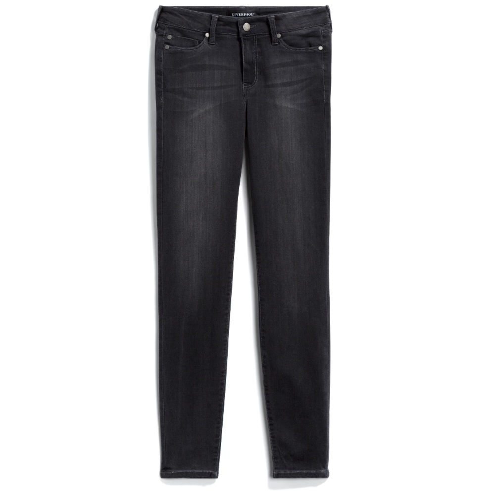Liverpool skinny jeans